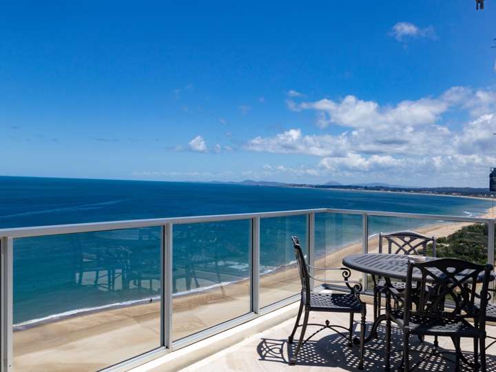 Apartamento en venta en Punta Del Este