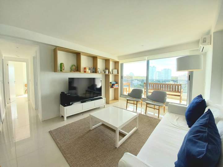 Apartamento en venta en Punta Del Este