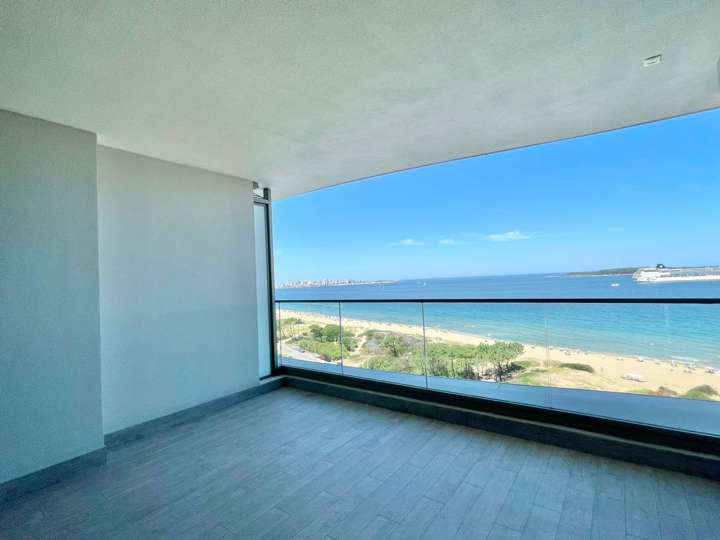 Apartamento en venta en Punta Del Este