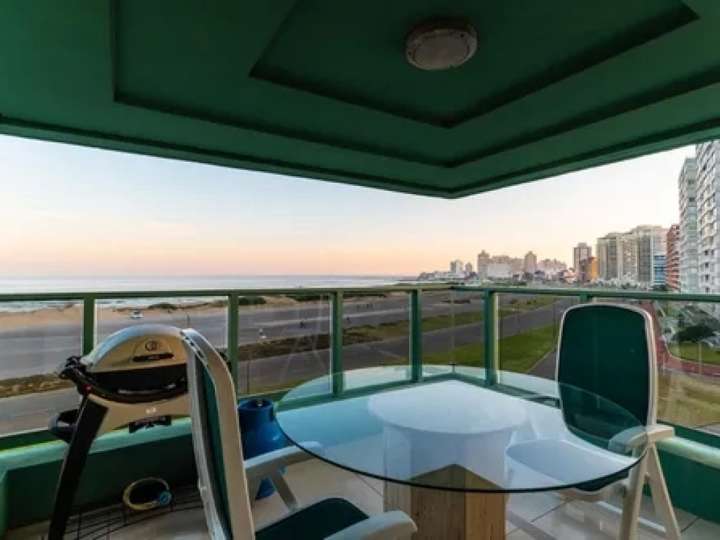 Apartamento en venta en Punta Del Este