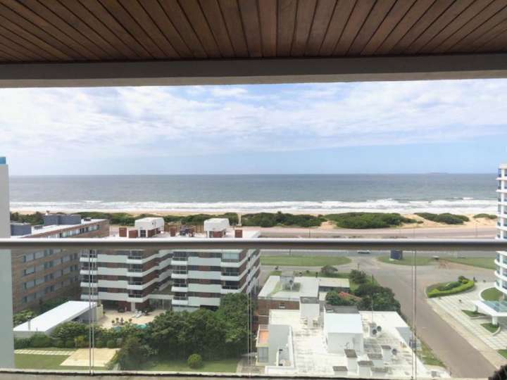 Apartamento en venta en Lenguas de Diamante, Punta Del Este