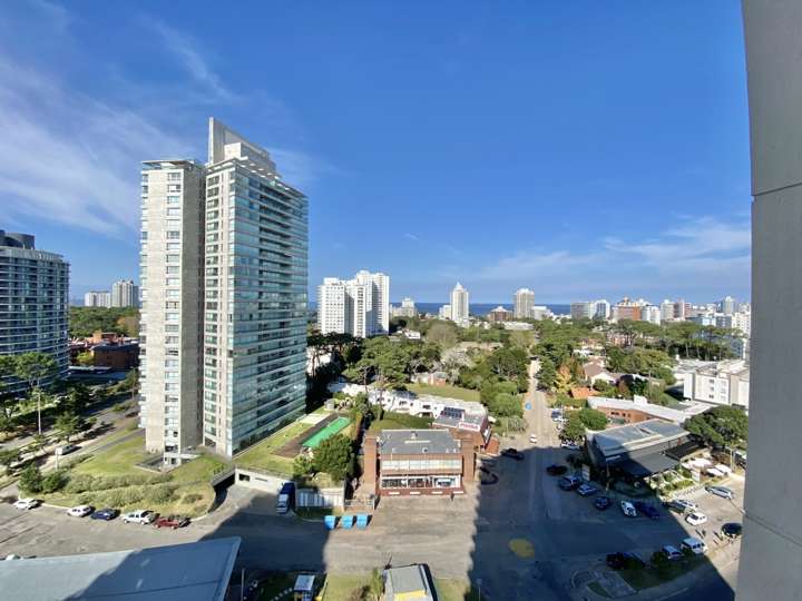 Apartamento en venta en Maldonado