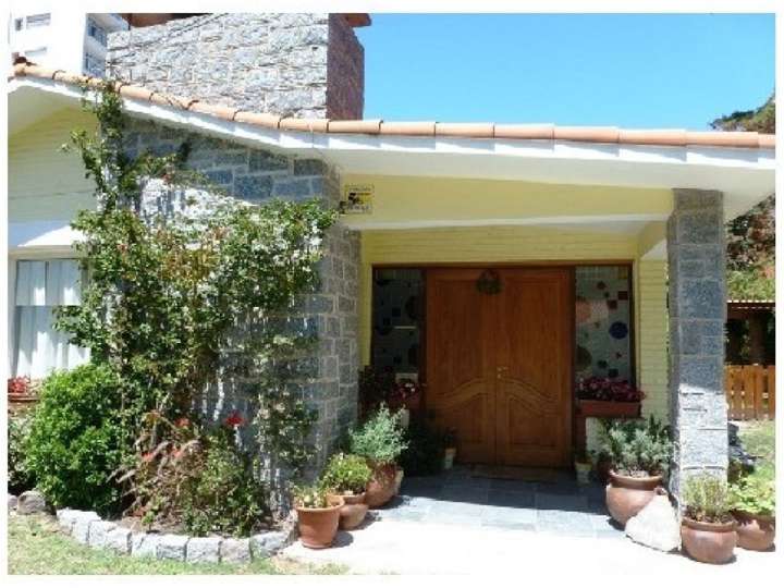 Casa en venta en Punta Del Este