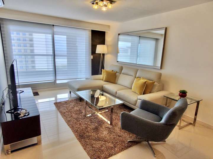 Apartamento en venta en Punta Del Este