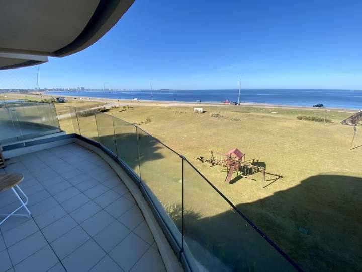 Apartamento en venta en Punta Del Este