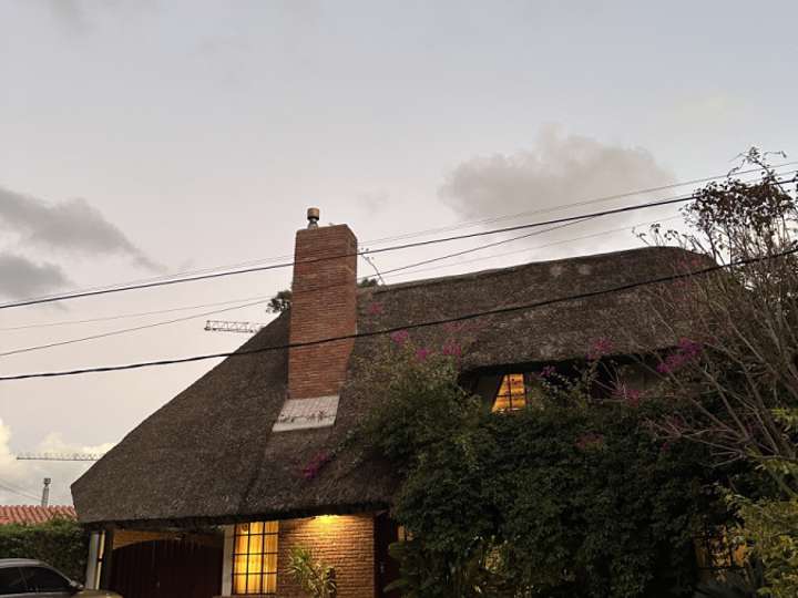 Casa en venta en Punta Del Este