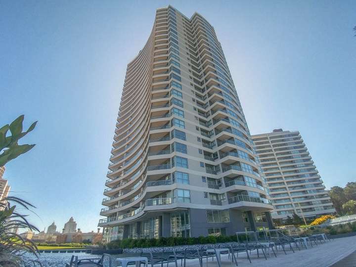 Apartamento en venta en Guanabara, Punta Del Este