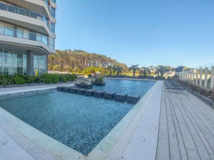 Apartamento en venta en Guanabara, Punta Del Este
