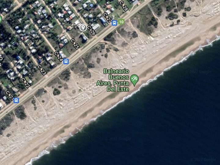 Terreno en venta en Buenos Aires