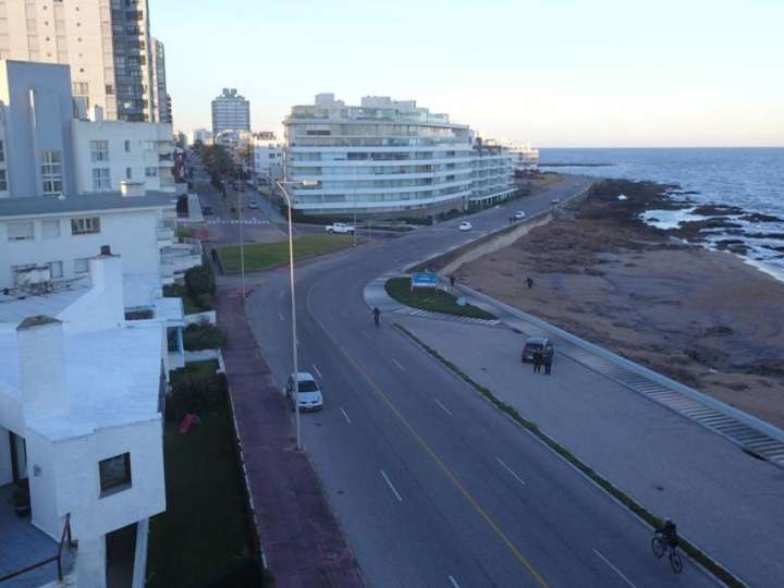 Casa en venta en Maldonado