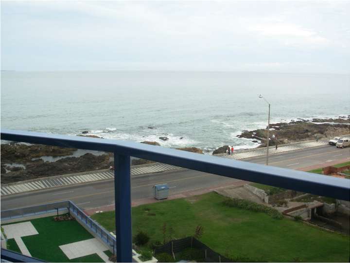 Apartamento en venta en Rambla General Artigas, Punta Del Este
