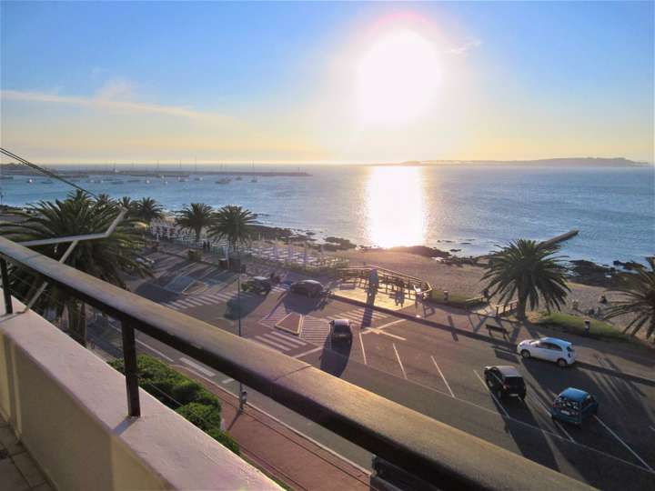 Apartamento en venta en Rambla General Artigas, Punta Del Este