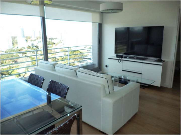 Apartamento en venta en Pernambuco, Punta Del Este