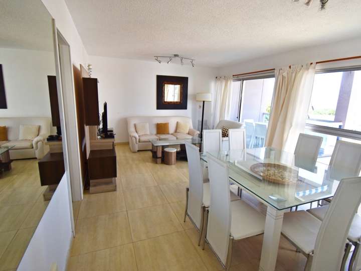 Apartamento en venta en Tabaré, Punta Del Este