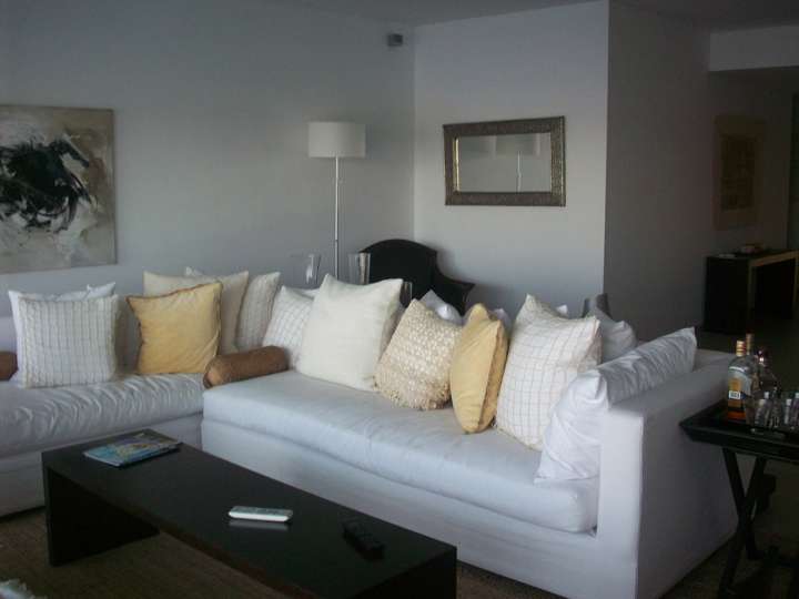 Apartamento en venta en Avenida Eduardo Víctor Haedo, Maldonado