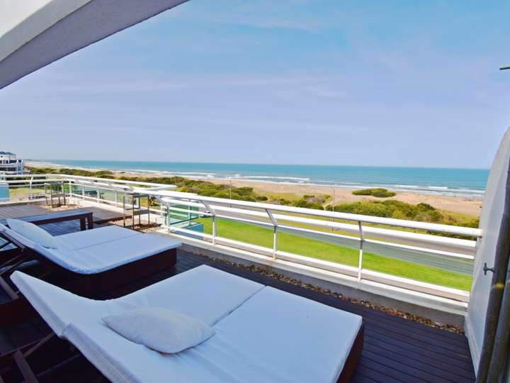 Apartamento en venta en De Las Madreselvas, San Rafael - El Placer