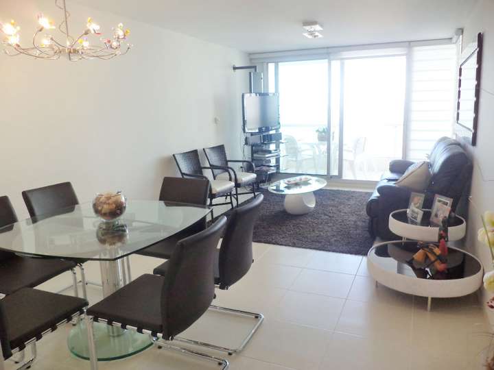 Apartamento en venta en Miami, Punta Del Este
