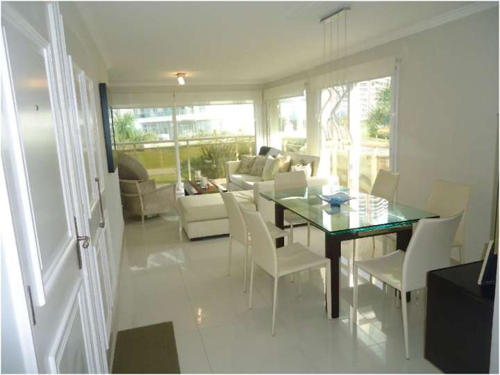 Apartamento en venta en Leyenda Patria, Punta Del Este