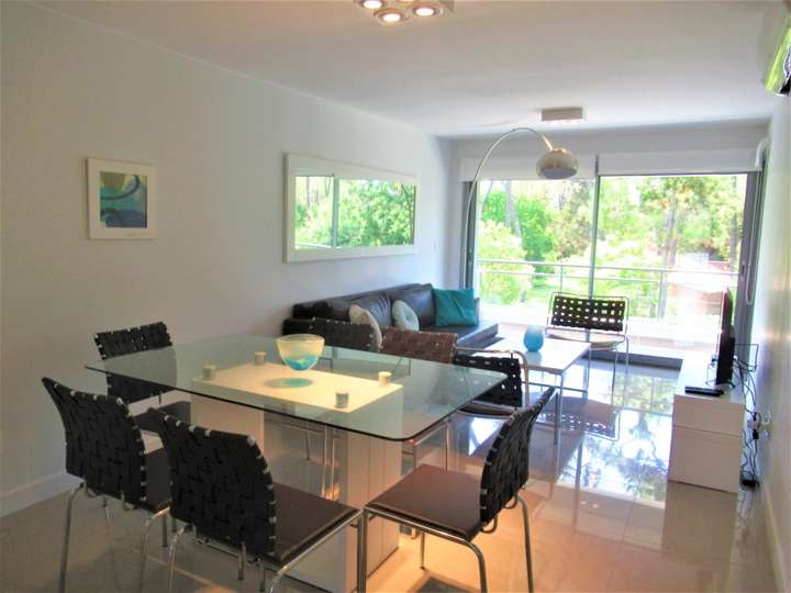 Apartamento en venta en De Las Rosas, San Rafael - El Placer