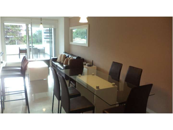 Apartamento en venta en Biarritz, Punta Del Este