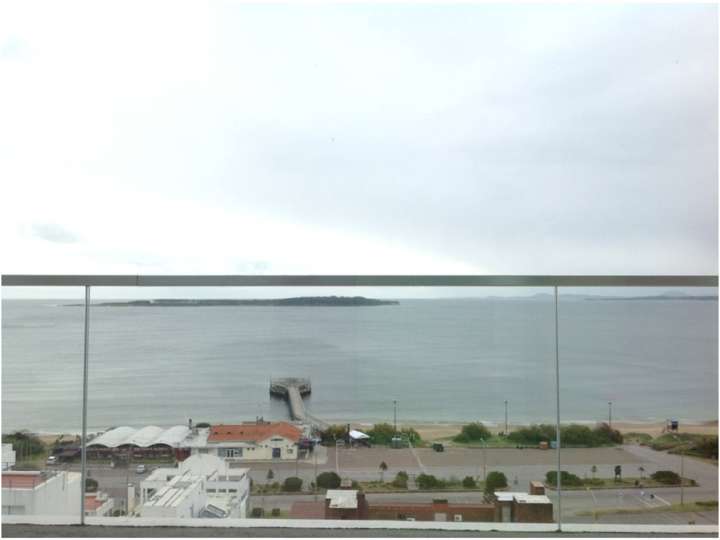 Apartamento en venta en Avenida Chiverta, Punta Del Este