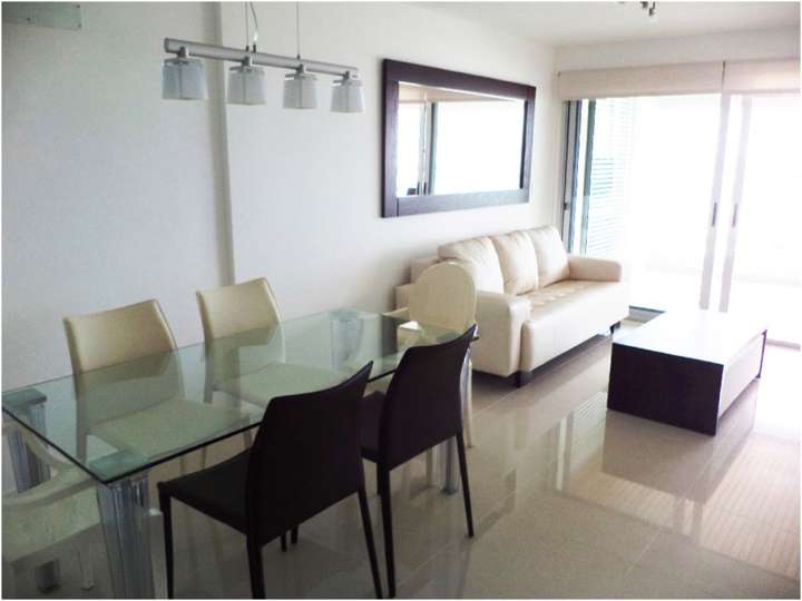 Apartamento en venta en Lenguas de Diamante, Punta Del Este
