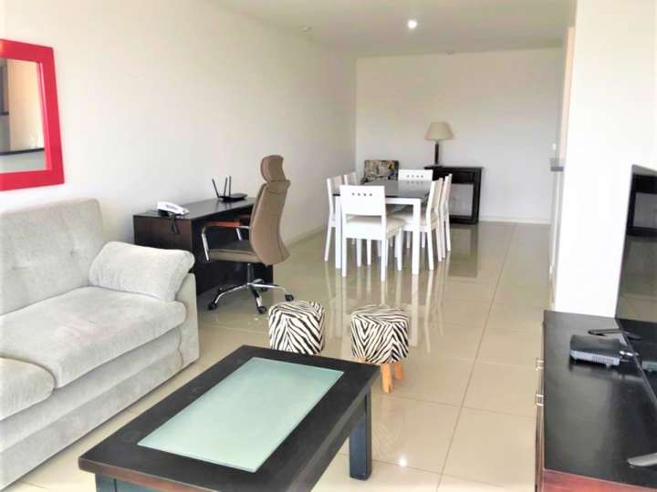 Apartamento en venta en Biarritz, Punta Del Este