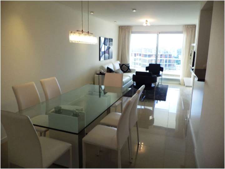 Apartamento en venta en Biarritz, Punta Del Este