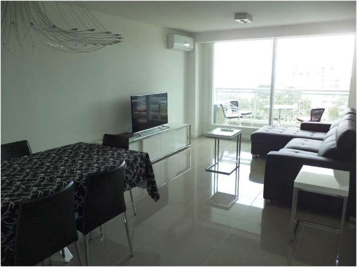 Apartamento en venta en Punta Del Este