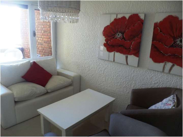 Apartamento en venta en Punta Del Este