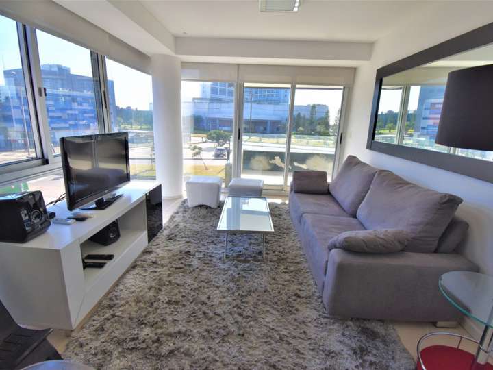 Apartamento en venta en Avenida Francia, Punta Del Este