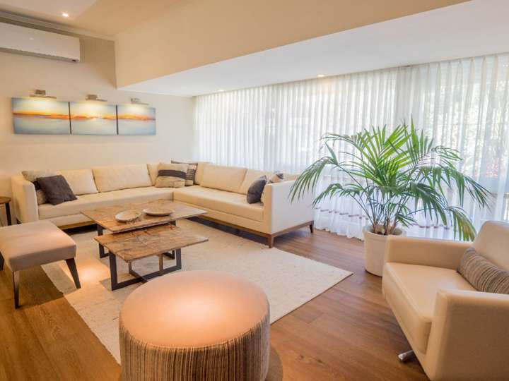 Casa en venta en Avenida Brasil, Punta Del Este