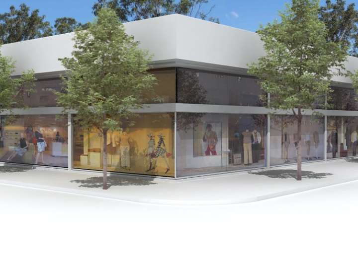 Terreno en venta en Avenida Aiguá, Maldonado