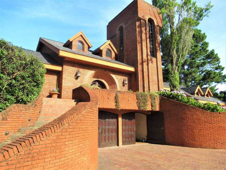 Casa en venta en Los Espinillos, Maldonado