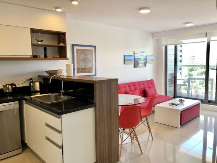 Apartamento en venta en Lenguas de Diamante, Punta Del Este