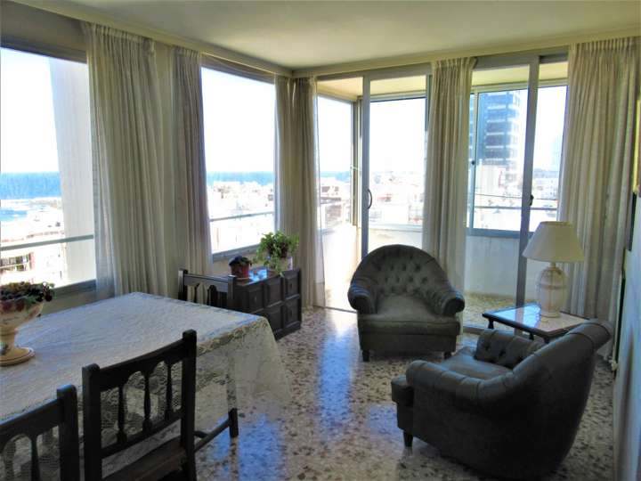 Apartamento en venta en Gorlero, Punta Del Este