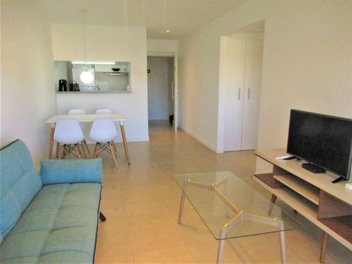 Apartamento en venta en Arizona, Maldonado