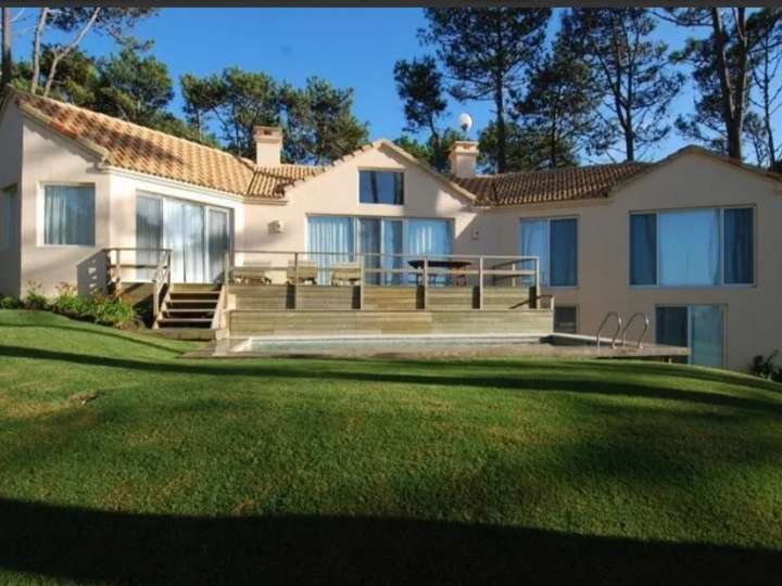 Casa en venta en Maldonado