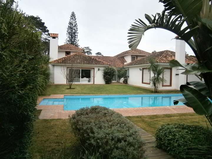 Casa en venta en Punta Del Este