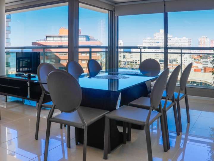 Apartamento en alquiler en Yaro, Maldonado