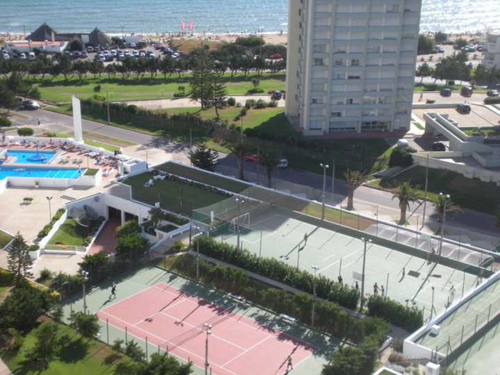 Apartamento en venta en Rambla Doctor Claudio Williman, Maldonado