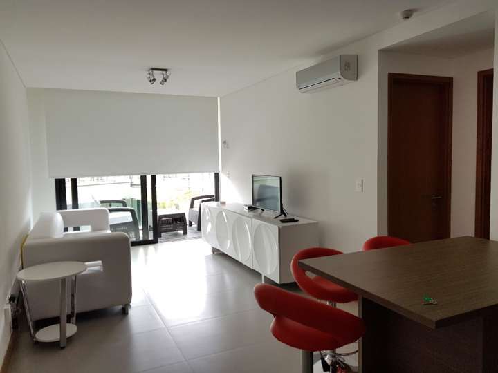 Apartamento en venta en Rambla Doctor Claudio Williman, Maldonado