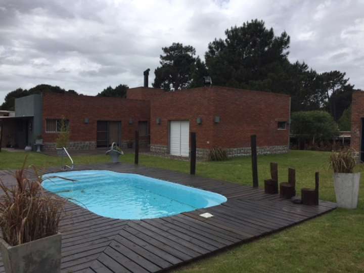 Casa en venta en Maldonado