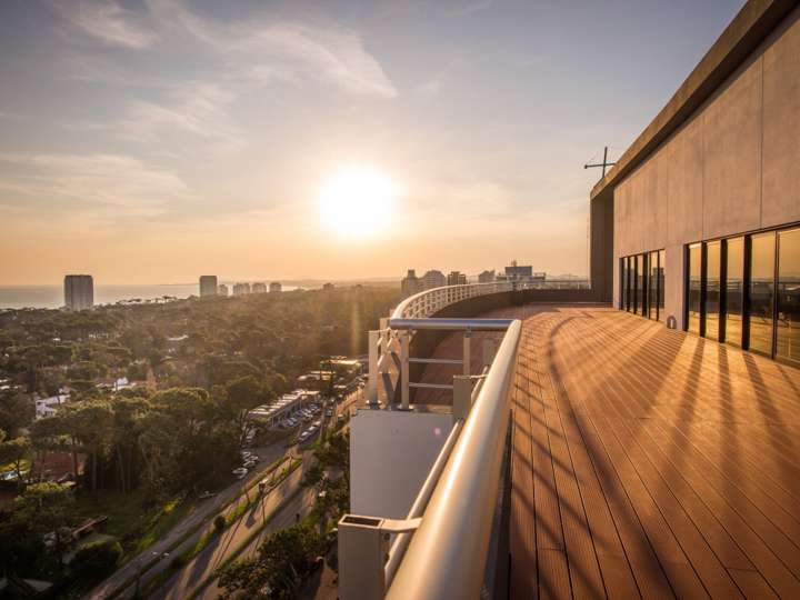 Apartamento en venta en Maldonado