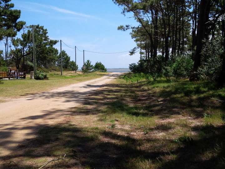 Terreno en venta en Rocha