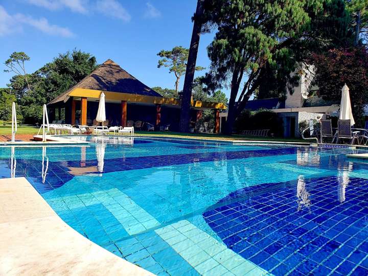 Casa en venta en Horacio Quiroga, Punta Del Este