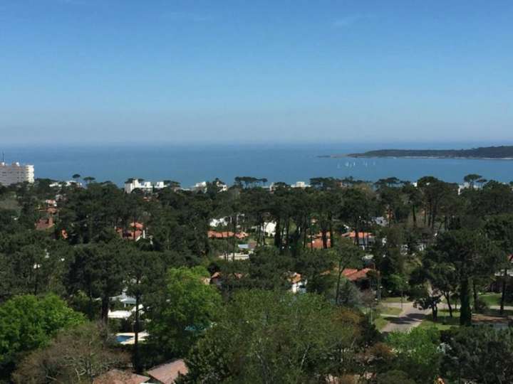 Apartamento en venta en Salt Lake, Punta Del Este