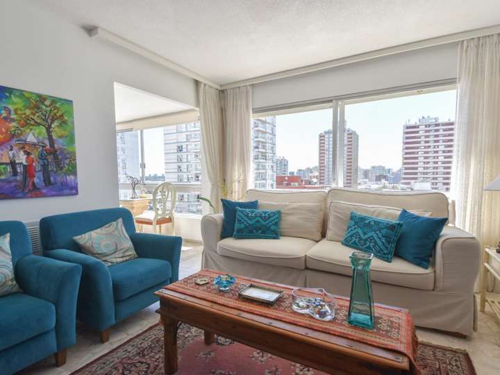 Apartamento en venta en Gorlero, Punta Del Este