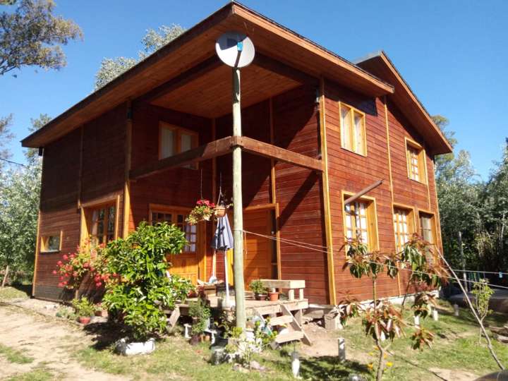 Casa en venta en El Tesoro