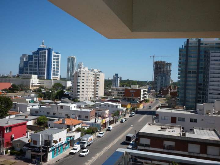 Apartamento en venta en Yaro, Maldonado